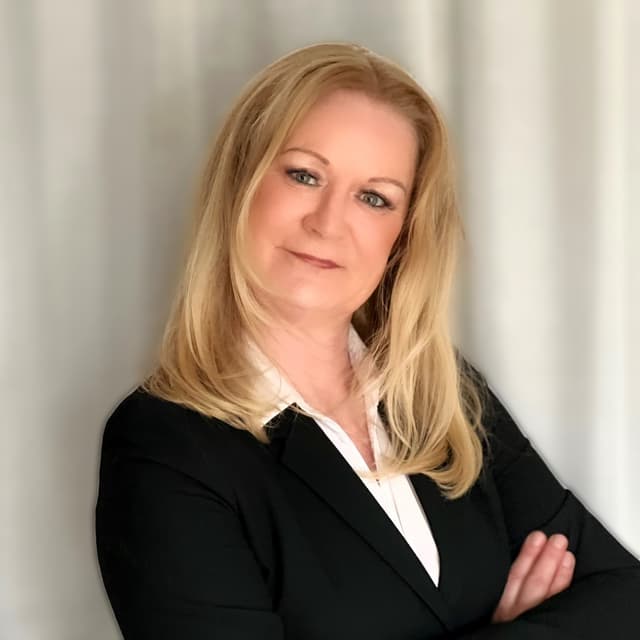 Heike Rosenbaum