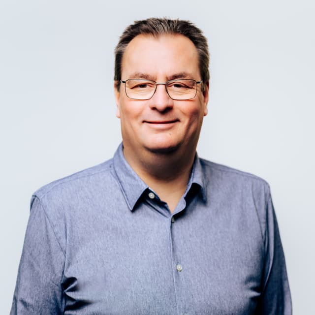 Hendrik Voß
