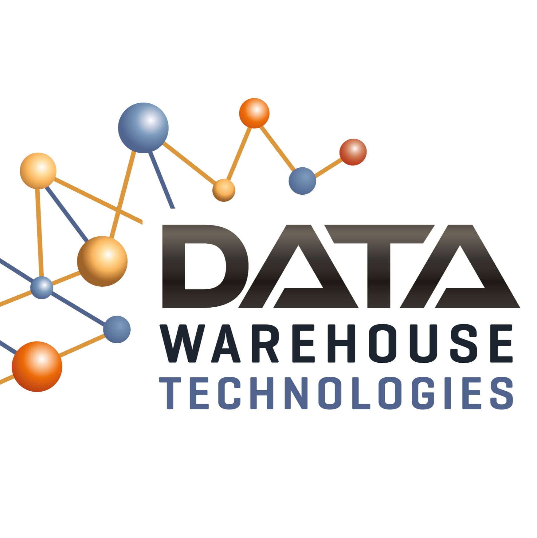 Data-Warehouse GmbH logo