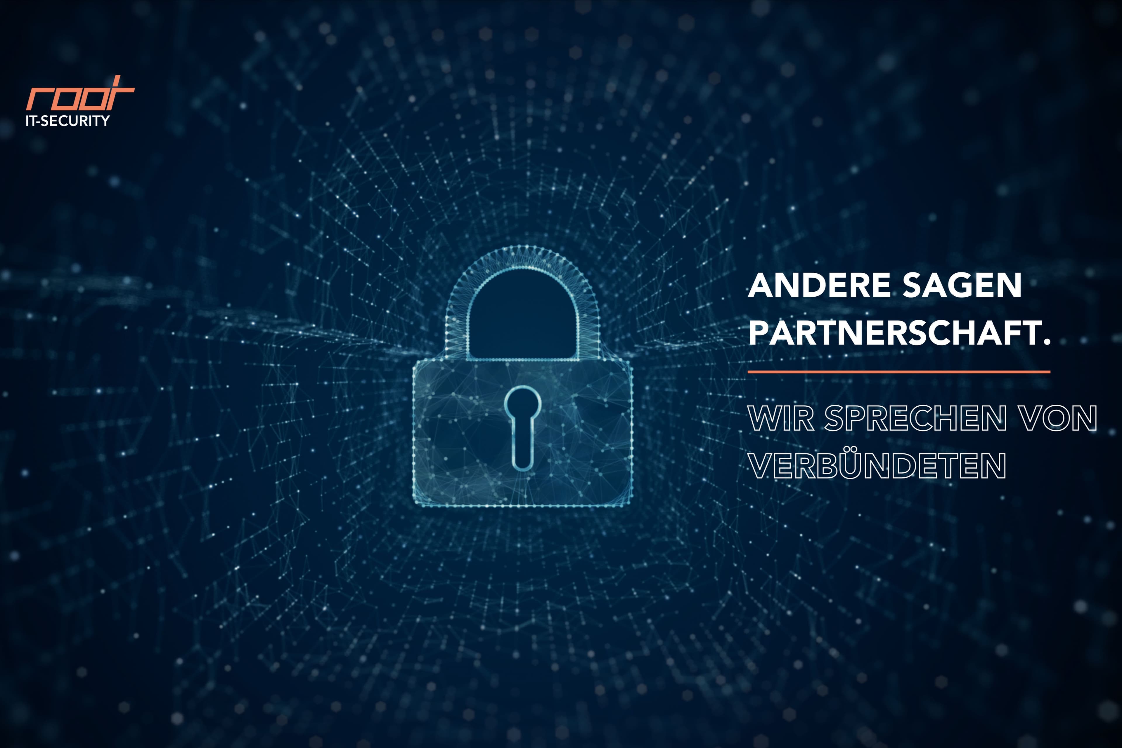 rootIT SECURITY GmbH