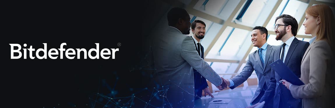 Bitdefender GmbH