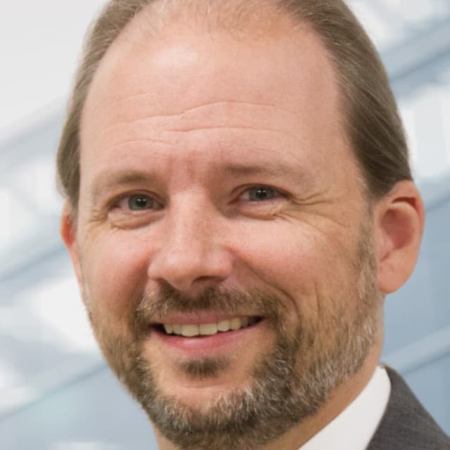 Jens  Heider
