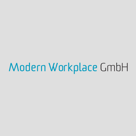 Modern Workplace GmbH logo