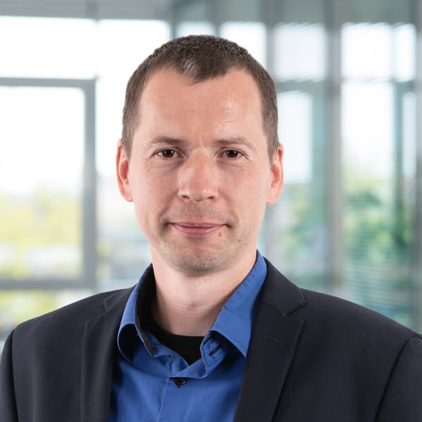 Christian Müller