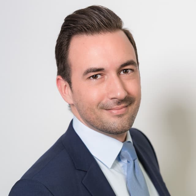Jonas Gerharth