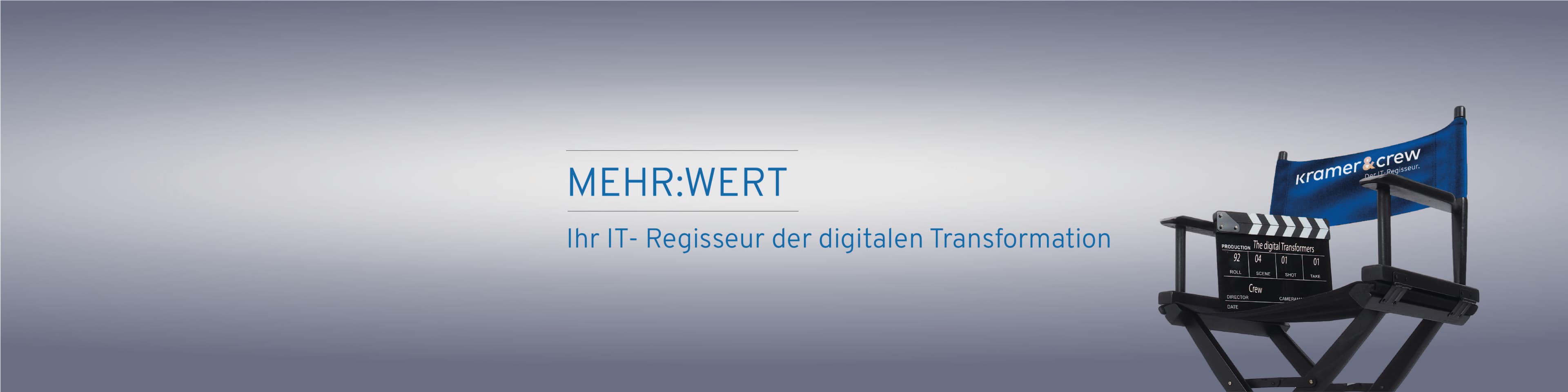 Kramer & Crew GmbH & Co. KG