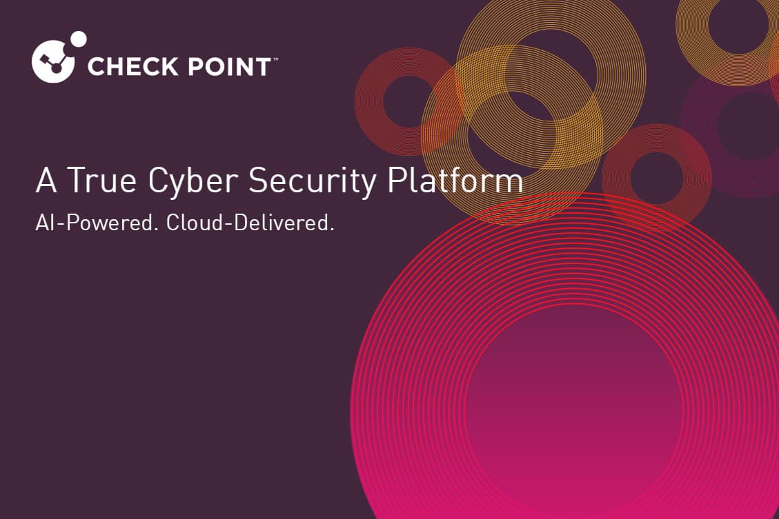 Check Point Software Technologies