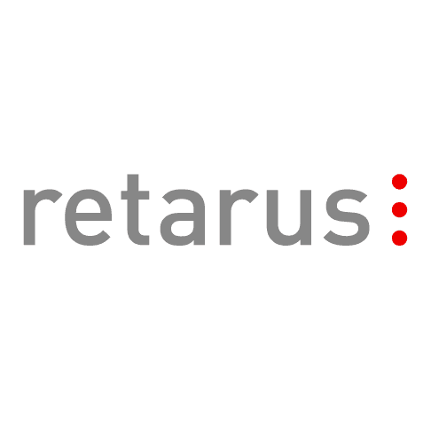 retarus GmbH logo