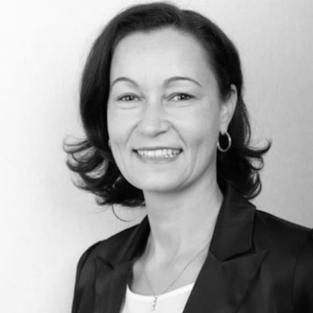 Marion Mann
