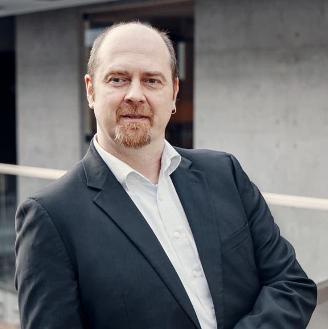 Jürgen Zorenc