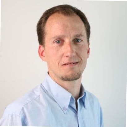 Yves Kriwan