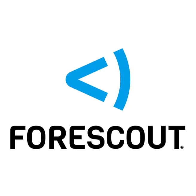 Forescout Technologies GmbH logo