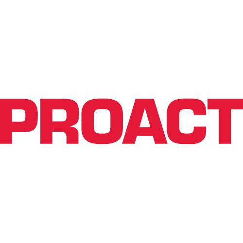 Proact Deutschland GmbH logo