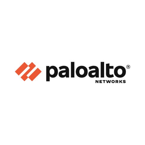 Palo Alto Networks logo