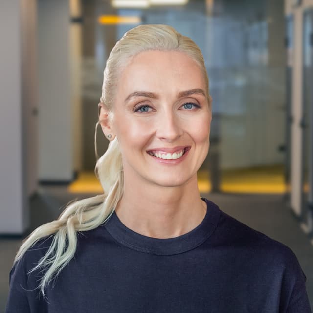 Edita Pulkauninke