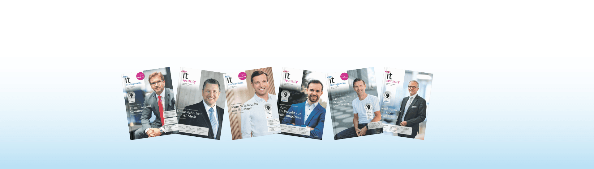IT Verlag für Informationstechnik GmbH