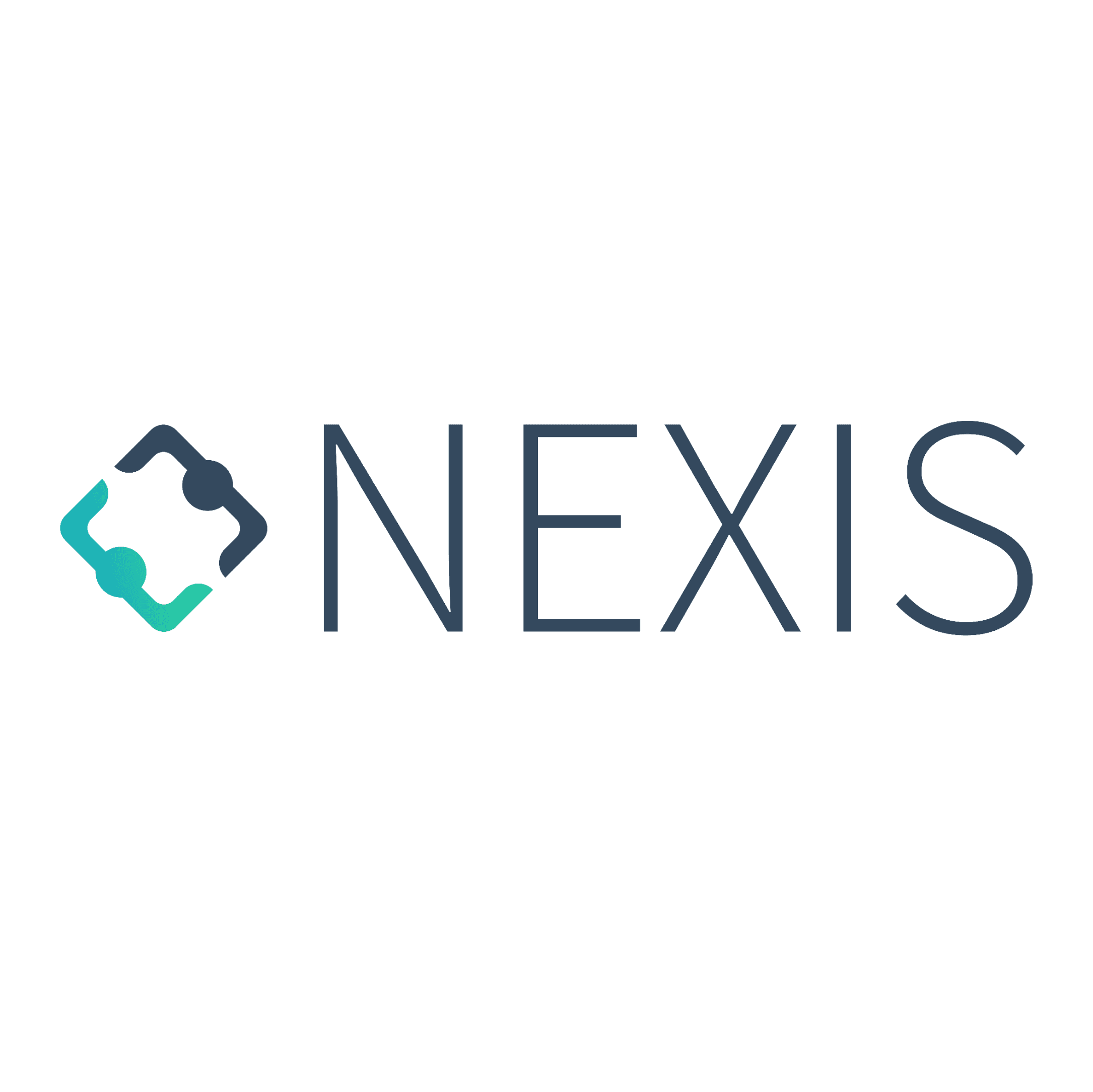 Nexis logo