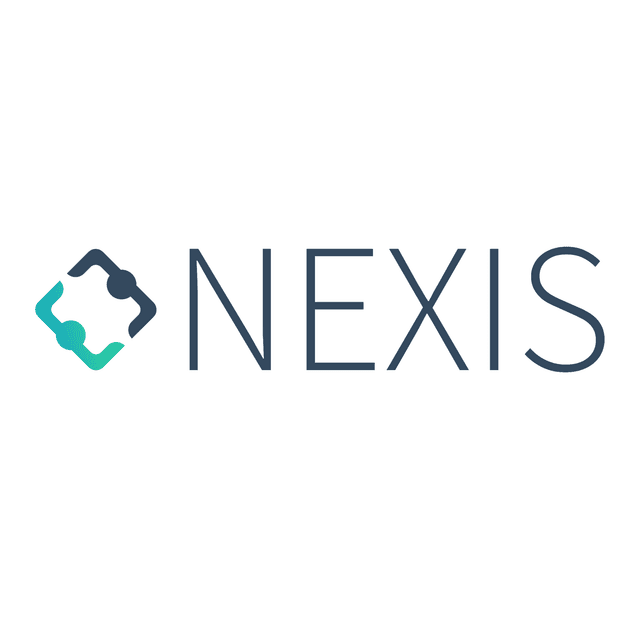 Nexis GmbH logo