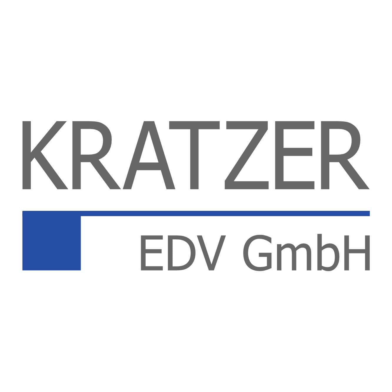 Kratzer EDV GmbH logo