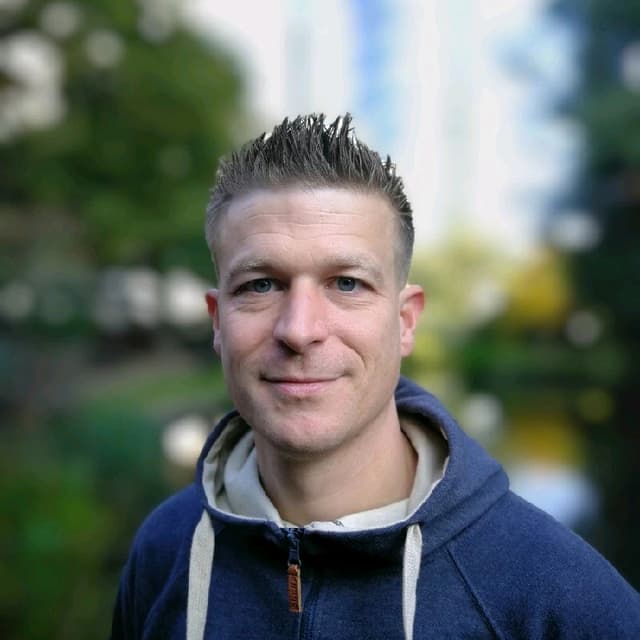Daniel Wisotzky