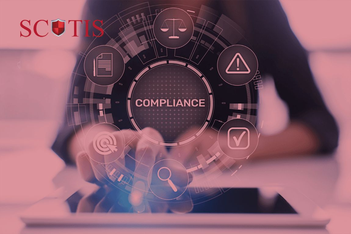 SCUTIS GmbH - Compliance