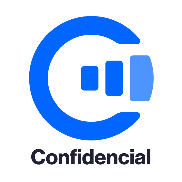 Confidencial logo