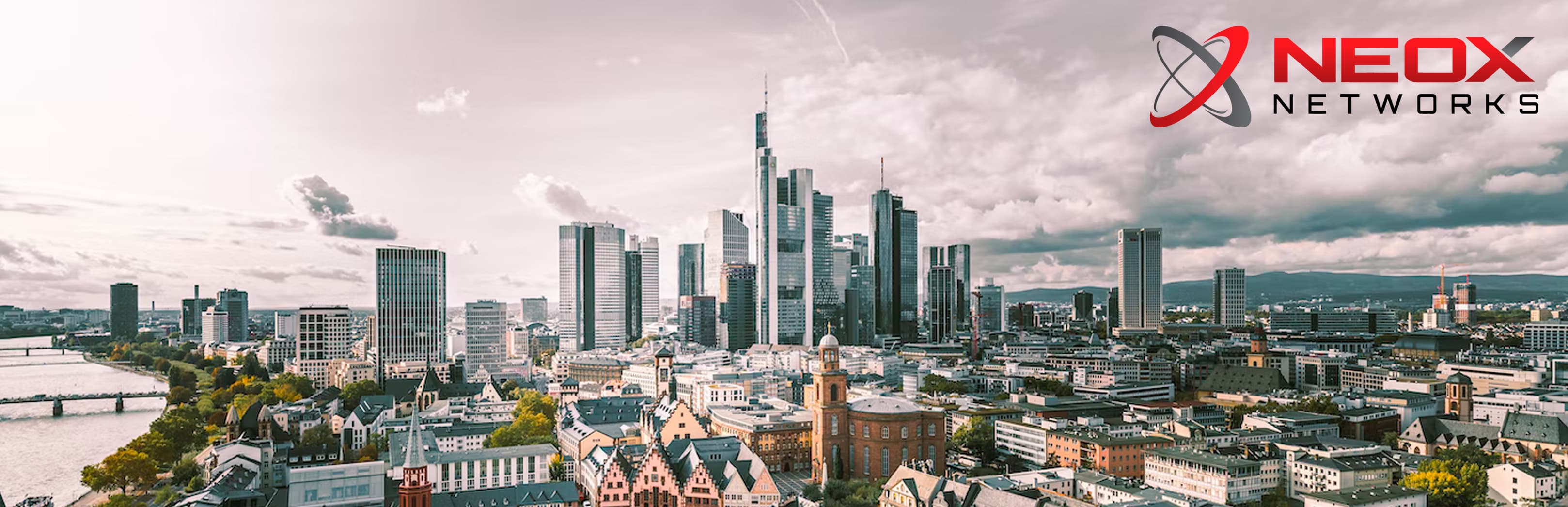 NEOX NETWORKS GmbH