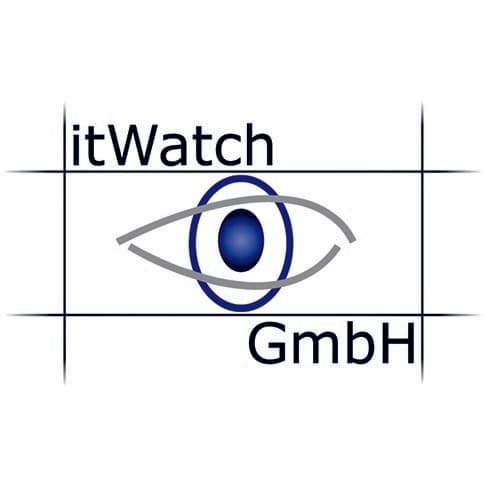 itWatch GmbH   logo