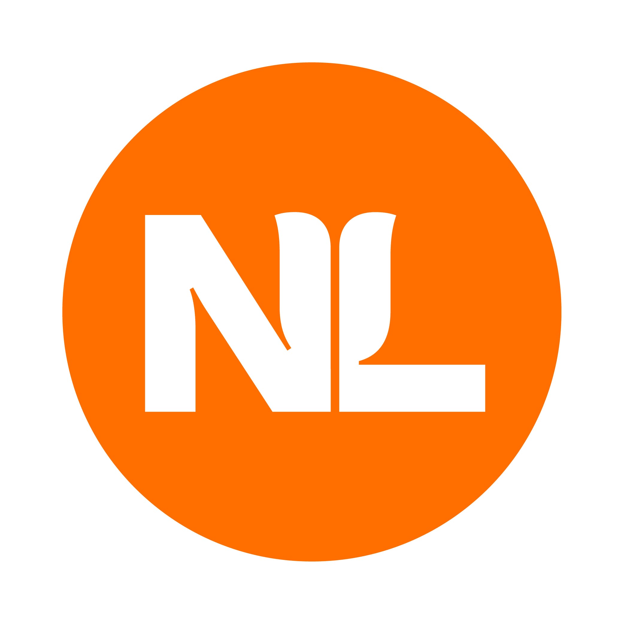Netherlands Pavilion logo
