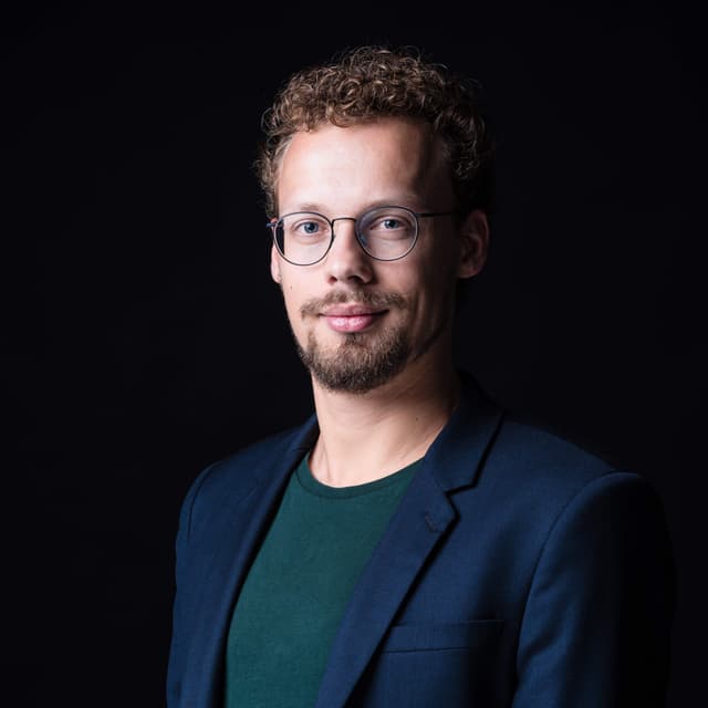 Björn Möller