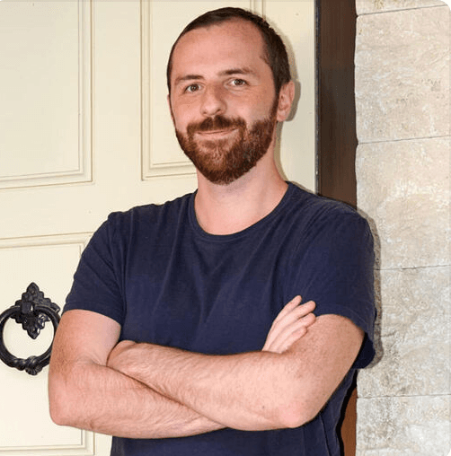 Reymund Jost