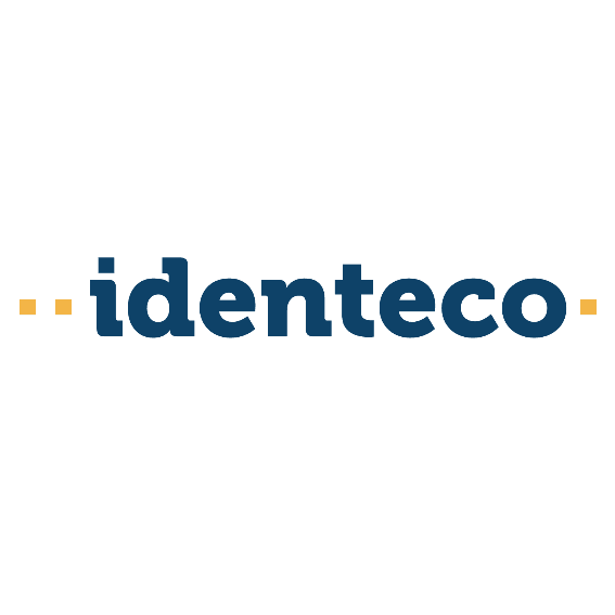 Identeco GmbH & Co. KG logo