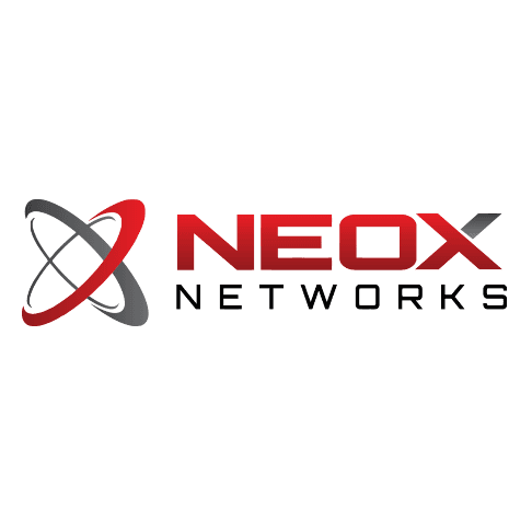 NEOX Networks GmbH logo