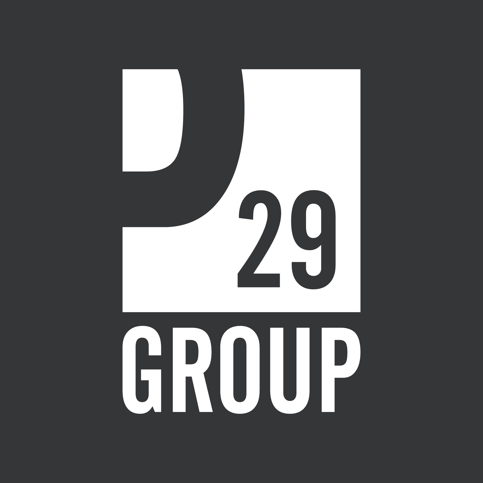 P29 GROUP – c/o Projekt 29 logo
