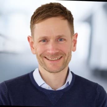 Thomas Gilberg