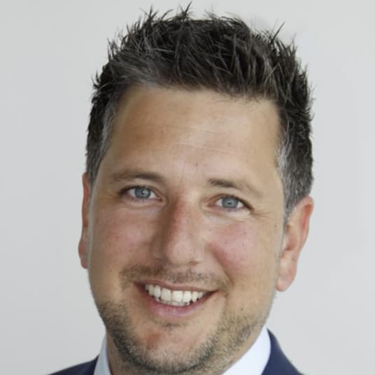 Frank Limberger