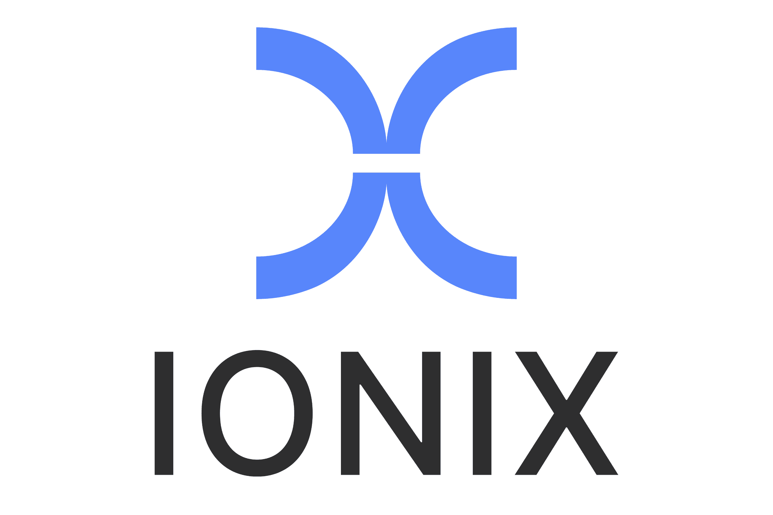 IONIX.io Ltd.