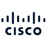Cisco Systems GmbH logo