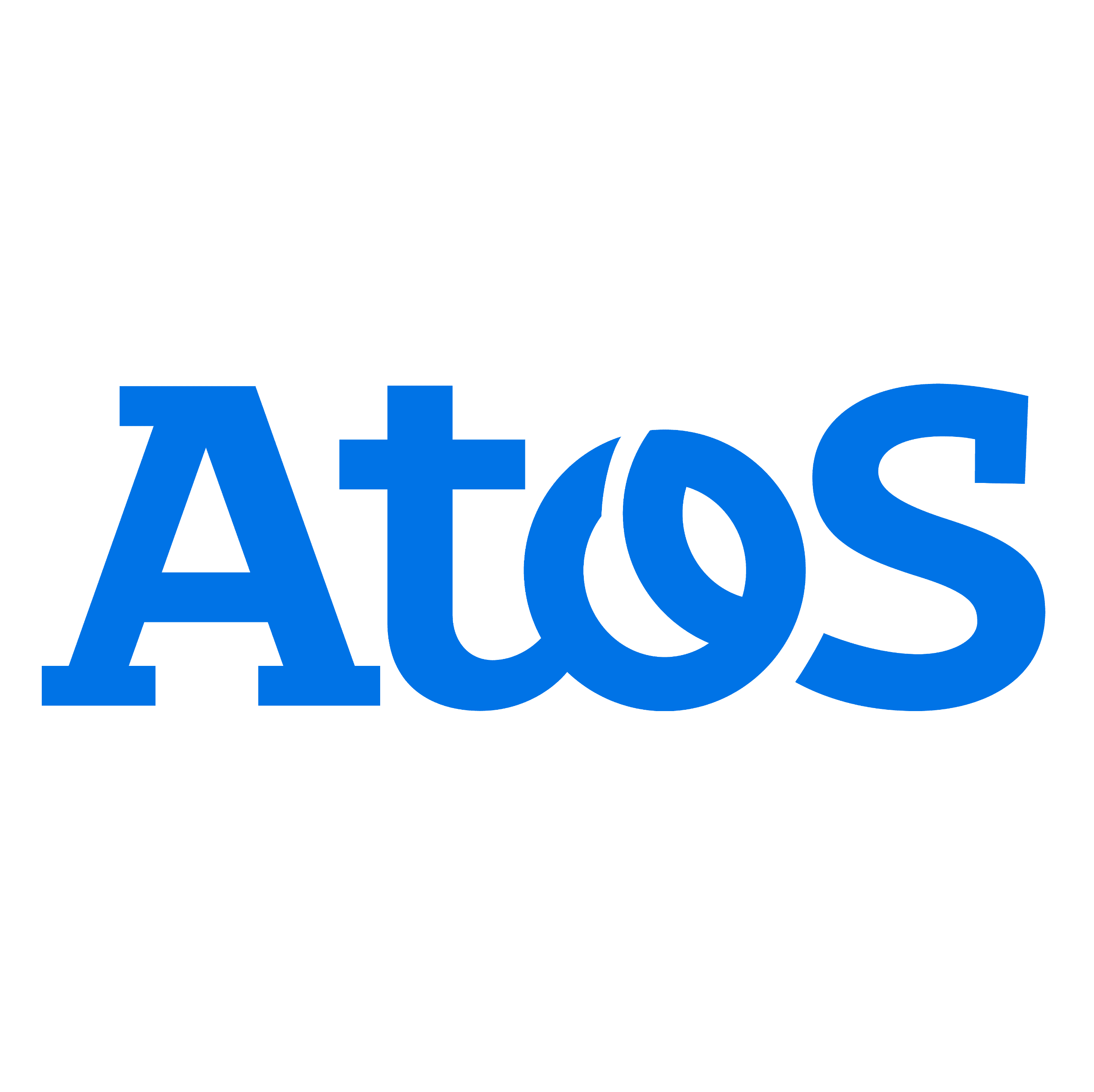 Atos logo