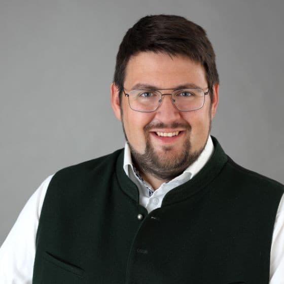 Max  Gilg