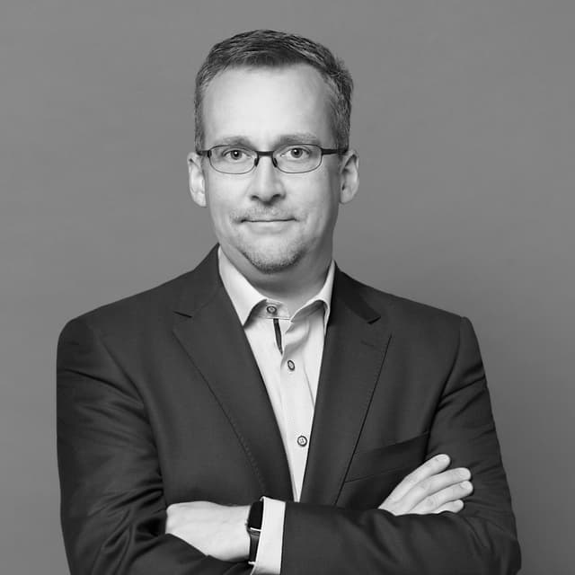 Sven von Kreyfeld