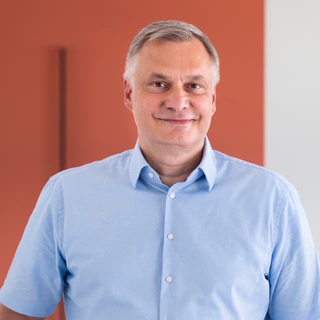 Frank Hoffmann