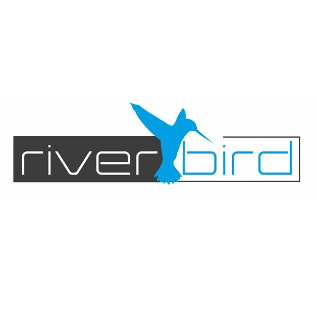 Riverbird GmbH logo