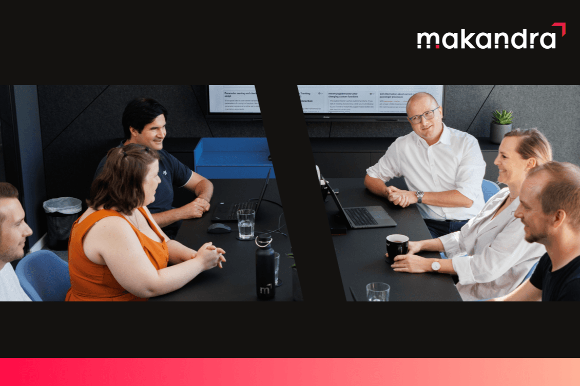 makandra GmbH