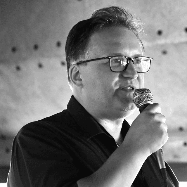 Ludovic Dubost
