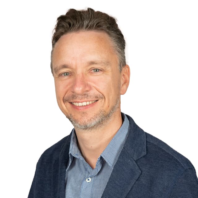 Jörg Brückner