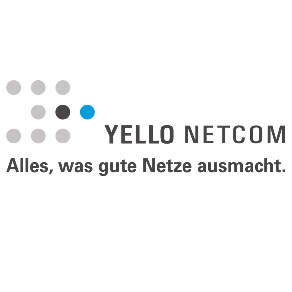 YELLO NETCOM GmbH logo