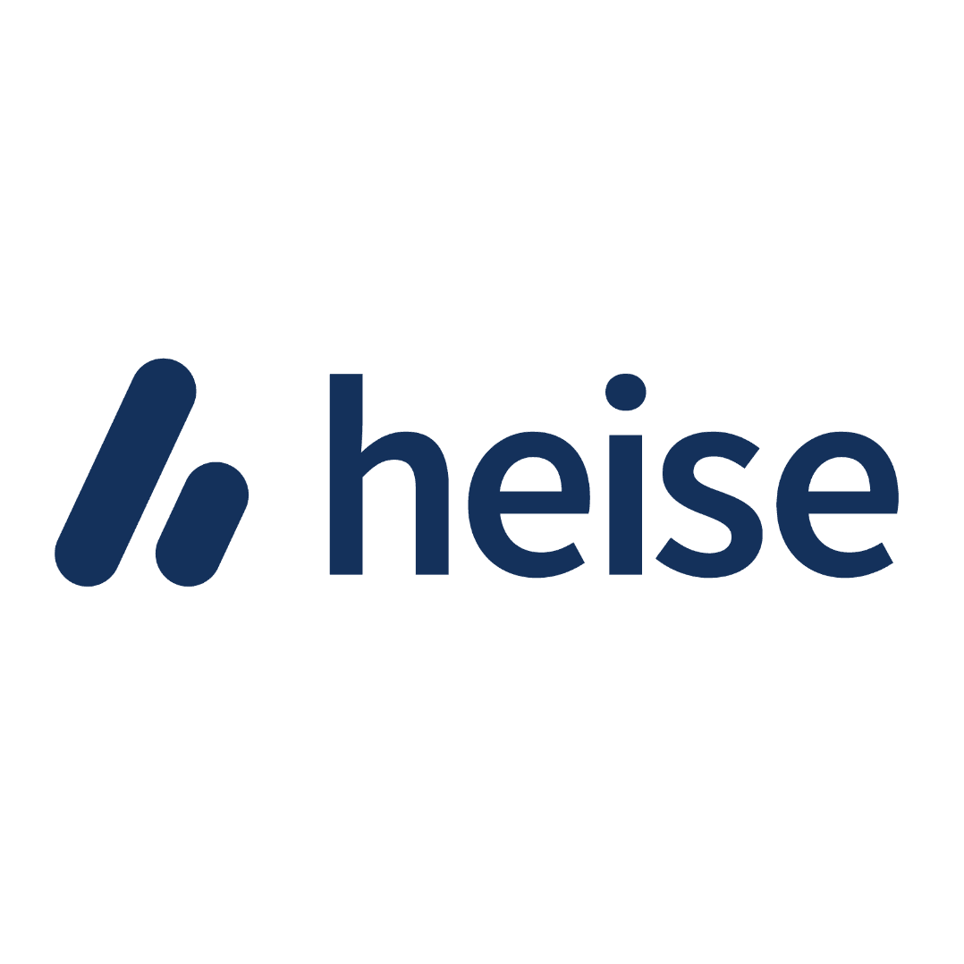 Heise Medien GmbH & Co. KG logo