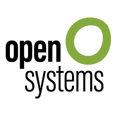 Open Systems Germany GmbH logo