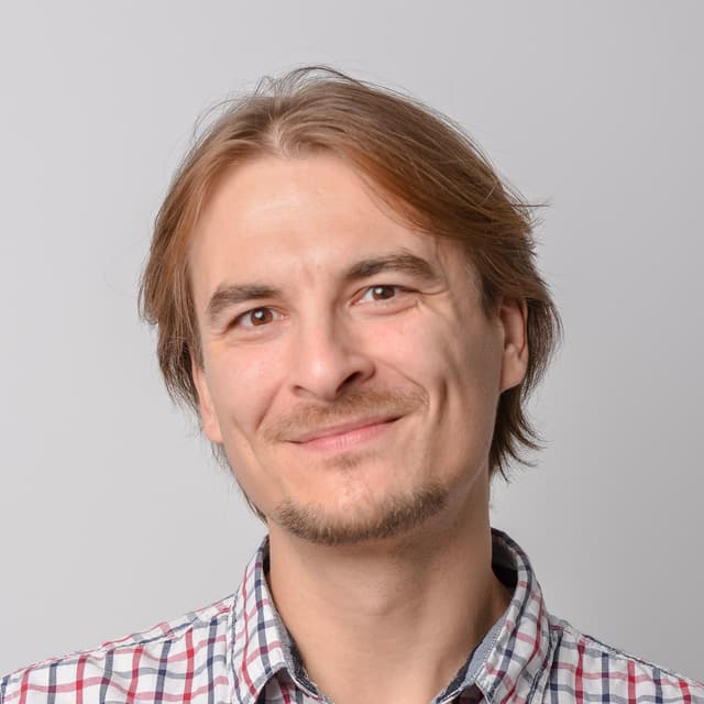 Maciej Golik